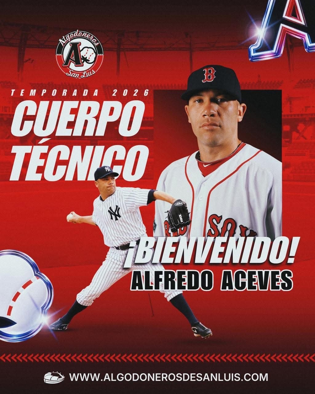 Movimiento de poder!