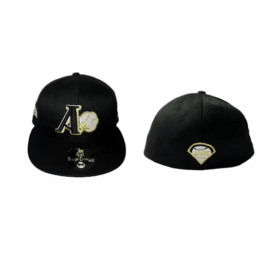 Gorra A Dorada — foto 2