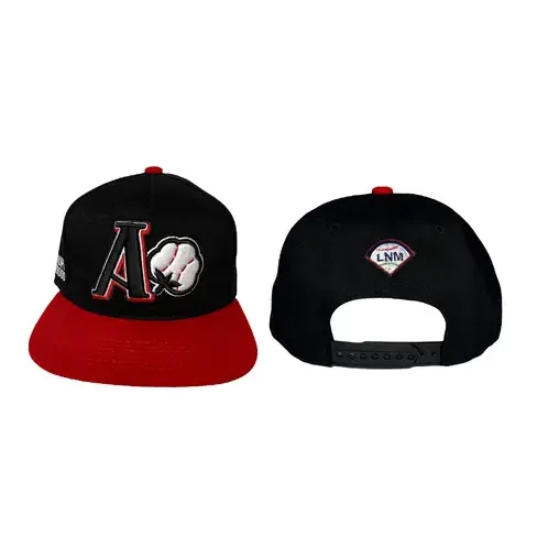 Gorra A Kiblo Roja — foto 2