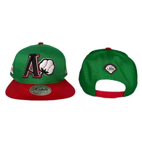 Gorra A Kiblo Verde — foto 2