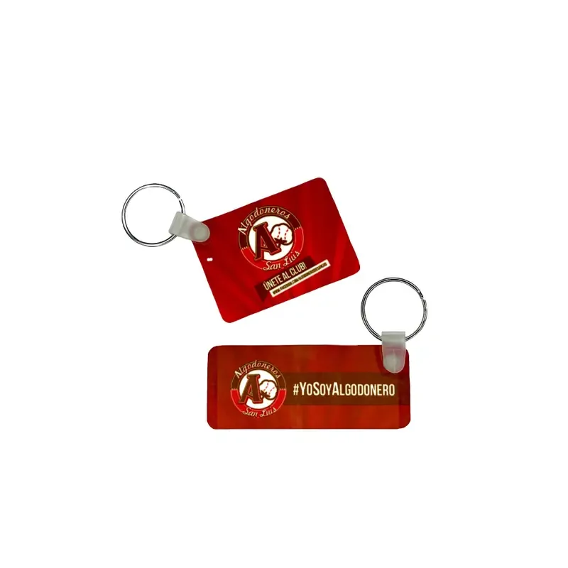 Llavero de Plástico — foto 2