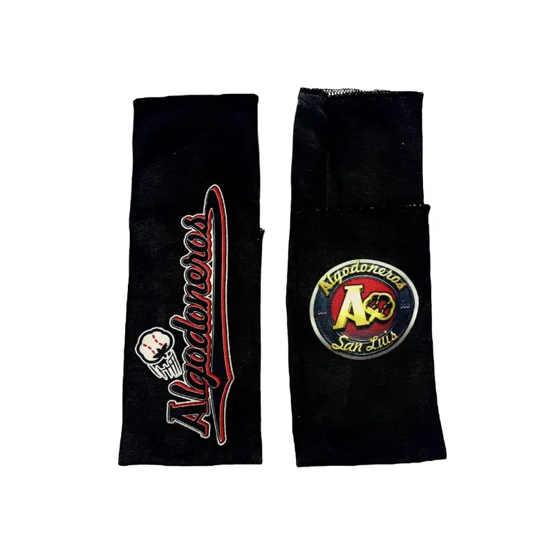 Mangas Algodoneros — foto 2