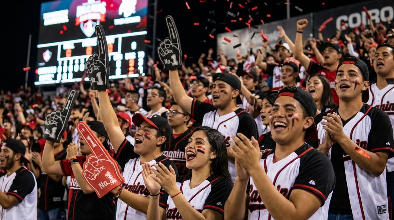Boletos de temporada ya disponibles con precios especiales
