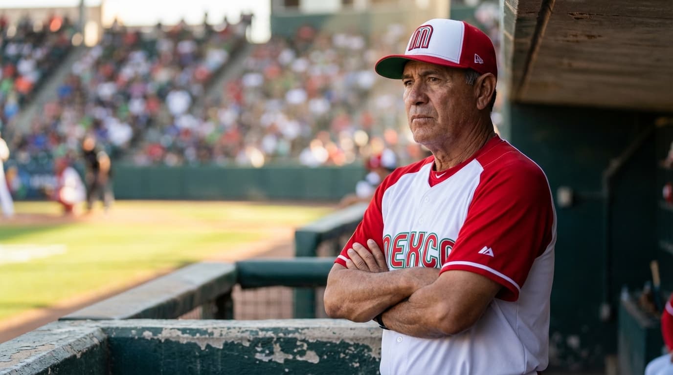 Entrevista exclusiva: el manager habla de las expectativas